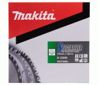 B-33598 Disco sierra circular , Specialized T.C.T, 270 x 30 mm, 60 D