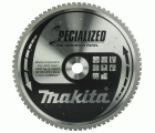 B-33607 Disco sierra circular , Specialized T.C.T, 355 x 30 mm, 80 D