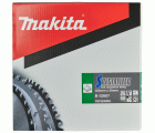 B-33607 Disco sierra circular , Specialized T.C.T, 355 x 30 mm, 80 D