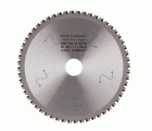 B-33744 Disco sierra circular , Specialized T.C.T, 136 x 20 mm, 56 D