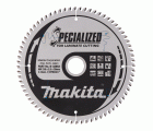 B-33853 Disco sierra circular , Specialized T.C.T, 216 x 30 mm, 72 D