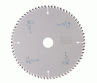 B-33853 Disco sierra circular , Specialized T.C.T, 216 x 30 mm, 72 D