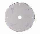 B-33875 Disco sierra circular, Specialized T.C.T, 260 x 30 mm, 84 D