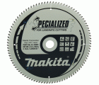 B-33881 Disco sierra circular , Specialized T.C.T, 305 x 30 mm, 96 D