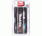 B-36170 Estuche de puntas y vasos, 47 pcs