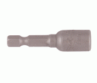 B-38700 Llave de vaso magnética 7 x 50 mm