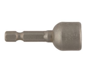 B-38744 Llave de vaso magnética, 13 x 50 mm, 1/4