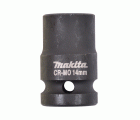 B-40113 Llaves de vaso  1/2" - 14 mm