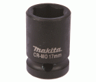 B-40141 Llaves de vaso  1/2" 17 X 38 mm