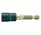 B-40272 Llave de vaso desmontabler, 9,6 x 61 mm, 1/4"