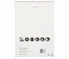 B-40543 Sierra de banda, BiM, 13 x 0,5 x 835 mm, 14 TPI, 5 pcs