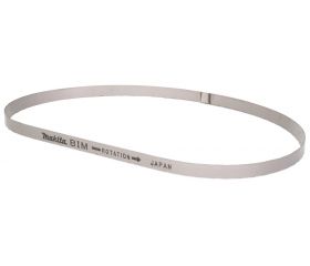 B-40559 Sierra de banda, BiM, 13 x 0,5 x 835 mm, 18 TPI, 5 pcs