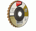 B-40951 Disco de láminas 125 x 22,23 mm