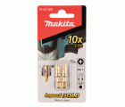 B-42189 Punta Impact Gold ShorTon, PH1, 30 mm