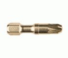 B-42232 Punta Impact Gold ShorTon, PZ3, 30 mm
