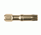 B-42282 Punta Impact Gold ShorTon, T30, 30 mm