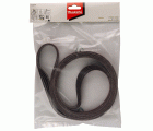 B-42581 Lija de banda 20x 2240 mm, 80G