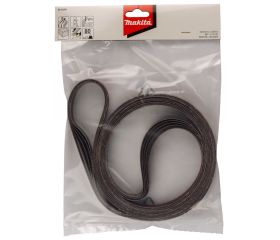 B-42581 Lija de banda 20x 2240 mm, 80G