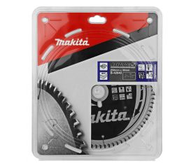 B-42640 Disco sierra circular , MakBlade+ T.C.T, 250 x 30 mm, 80 D