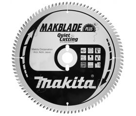 B-42830 Disco sierra circular  Makblade+, 250 x 30 mm, 80 D