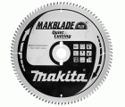 B-42852 Disco sierra circular  Makblade+, 250 x 30 mm, 80 D
