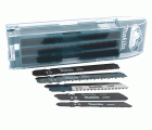 B-44410 Estuche de hojas de calar (10 pcs)