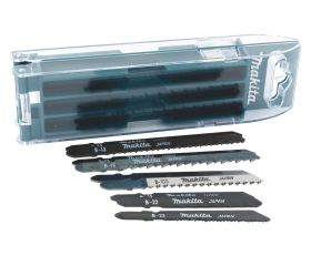 B-44410 Estuche de hojas de calar (10 pcs)