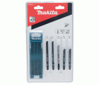 B-44410 Estuche de hojas de calar (10 pcs)