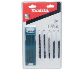 B-44410 Estuche de hojas de calar (10 pcs)