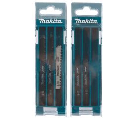 B-44410 Estuche de hojas de calar (10 pcs)