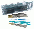 B-44426 Estuche de hojas de calar (10 pcs)