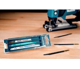 B-44426 Estuche de hojas de calar (10 pcs)