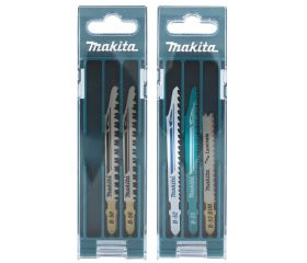 B-44426 Estuche de hojas de calar (10 pcs)