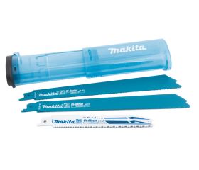 B-44448 Estuche de sierras de sable (6 pcs)