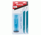 B-44448 Estuche de sierras de sable (6 pcs)