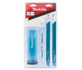 B-44448 Estuche de sierras de sable (6 pcs)
