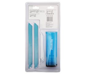 B-44448 Estuche de sierras de sable (6 pcs)