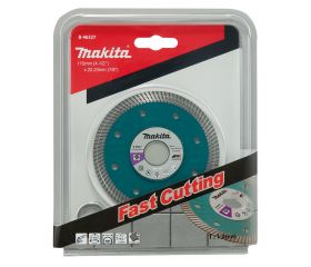 B-46327 Disco de diamante  115 x 22,23 mm