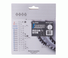 B-47064 Disco sierra circular , Specialized T.C.T, 150 x 20 mm, 52 D