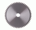 B-47064 Disco sierra circular , Specialized T.C.T, 150 x 20 mm, 52 D