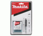 B-48773 Portapuntas 80 mm, 26 pcs
