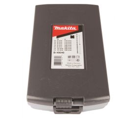 B-49046 Juego de brocas para SDS-PLUS
