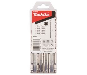 B-49052 Juego de brocas V-PLUS