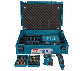 B-49725 Set de accesorios Makpac 96 pcs