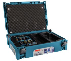 B-49725 Set de accesorios Makpac 96 pcs