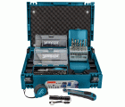 B-49884 Maletín de accesorios Makpac 116 pcs