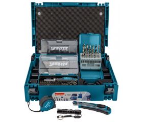 B-49884 Maletín de accesorios Makpac 116 pcs