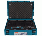 B-49884 Maletín de accesorios Makpac 116 pcs