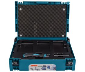 B-49884 Maletín de accesorios Makpac 116 pcs