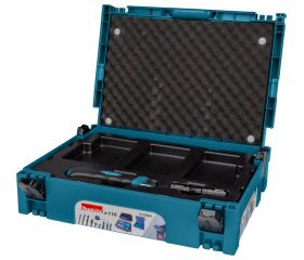 B-49884 Maletín de accesorios Makpac 116 pcs